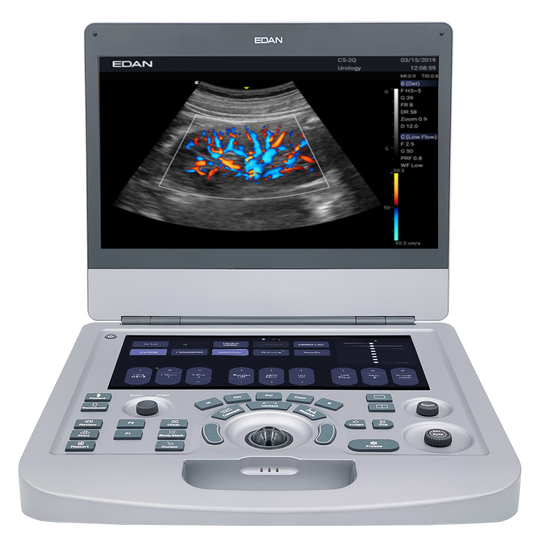 Acclarix AX2 Ultrasound Package