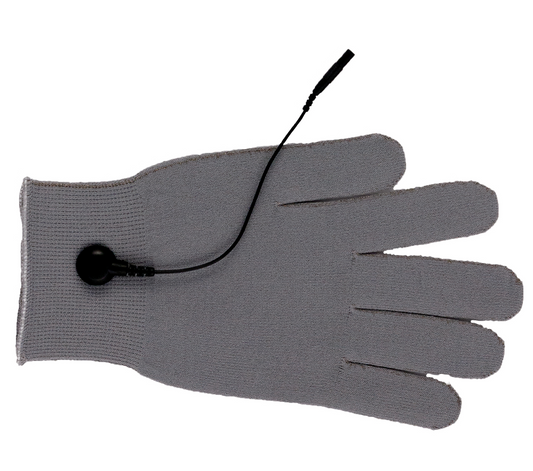 Conductive Glove Garment