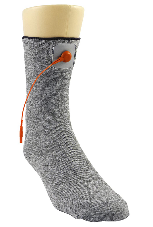 Conductive Sock Garment
