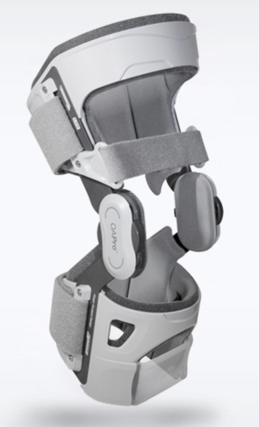 Decompression OA Knee Brace L1845/L1852